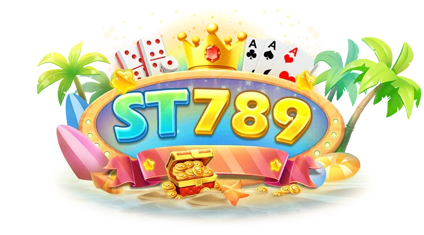 Logo ST789