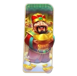 God Of
Wealth