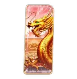 Pengejaran
Naga