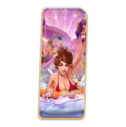 Songkran
Splash