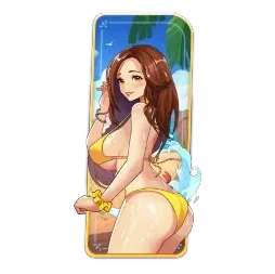 Bikini Queens